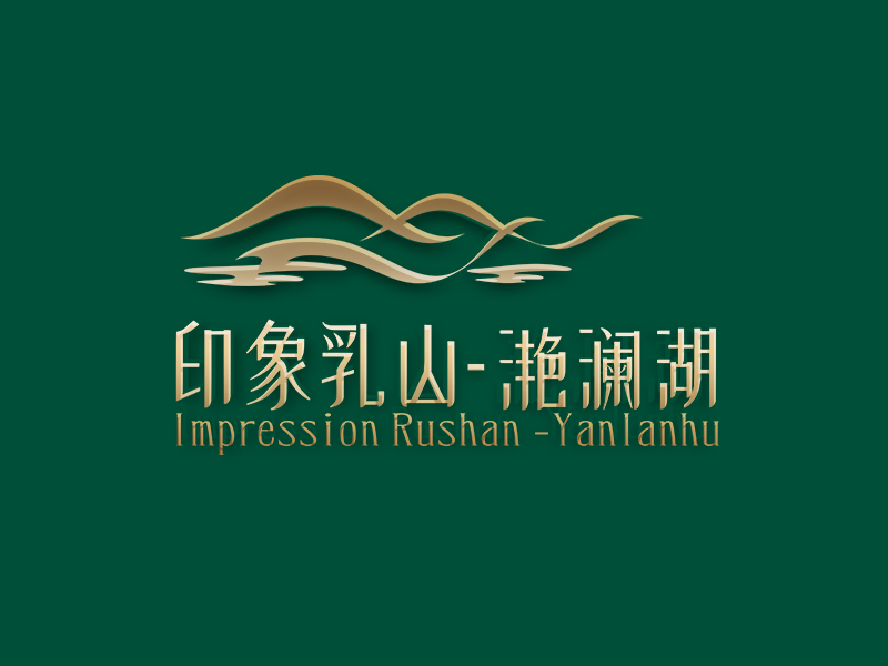 李杰的logo设计