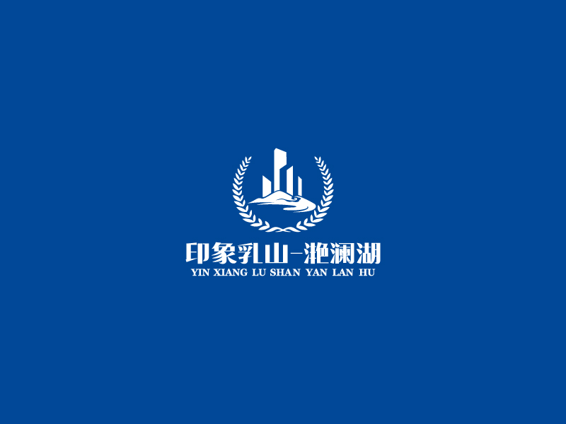 马丞的logo设计