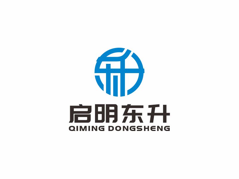 何嘉健的logo设计