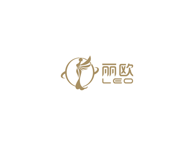 黄安悦的logo设计