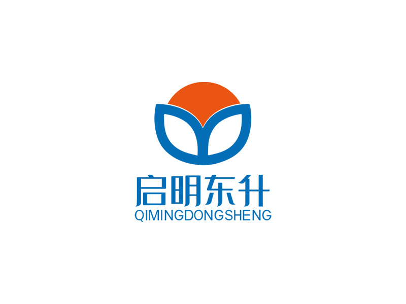 秦光华的logo设计