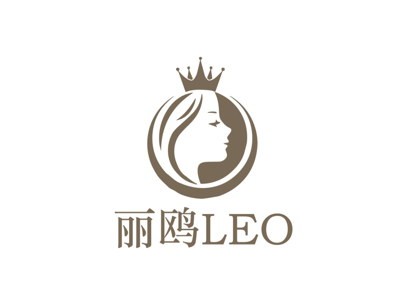 秦光华的logo设计