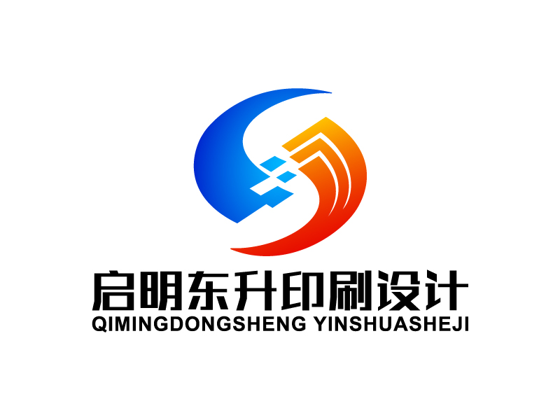 叶美宝的logo设计