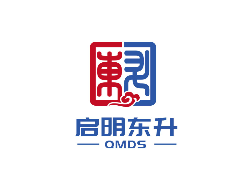 朱红娟的logo设计