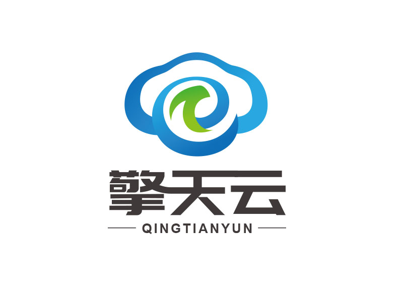 朱红娟的logo设计