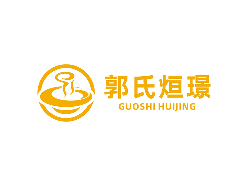 周都响的logo设计
