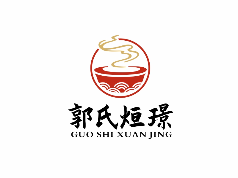 闫冬的logo设计