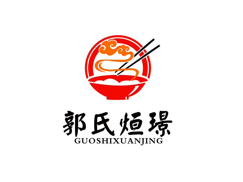 李杰的logo设计