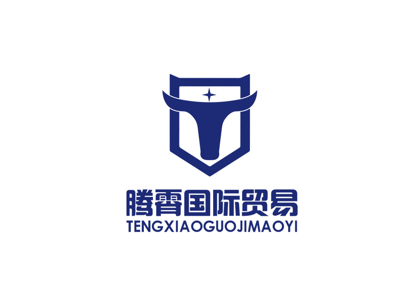 秦光华的logo设计
