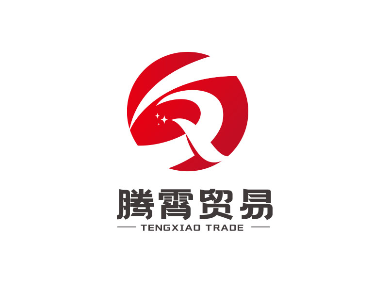 朱红娟的logo设计