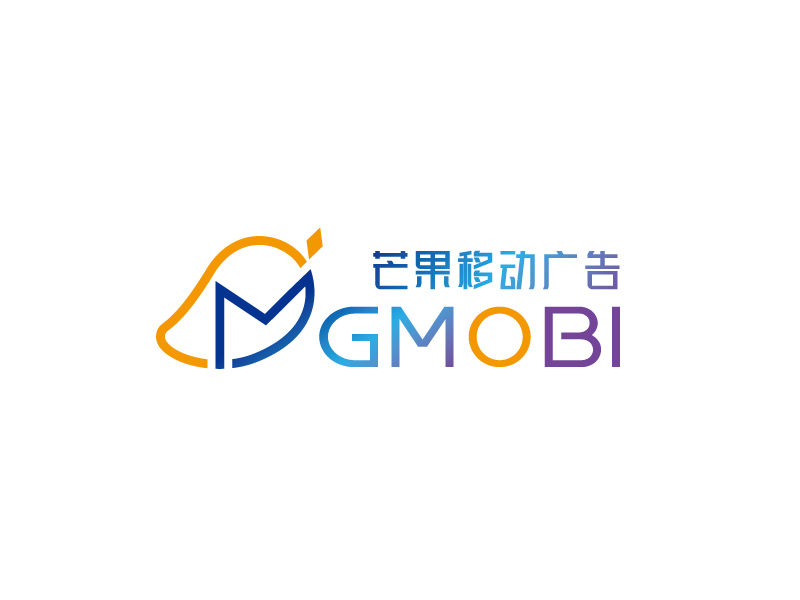 张俊的芒果互动传媒（深圳）有限公司logo设计