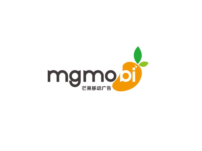 朱红娟的芒果互动传媒（深圳）有限公司logo设计