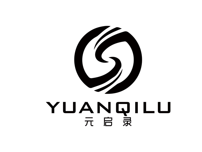 秦光华的logo设计