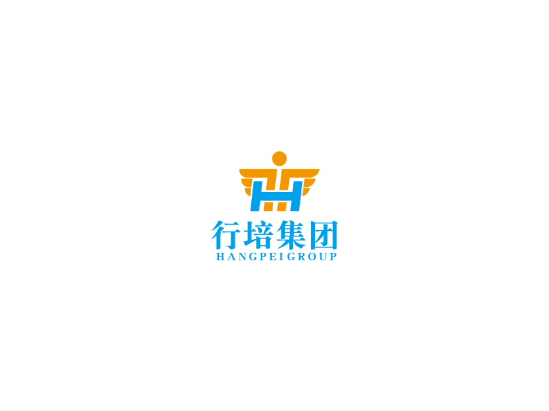 庄胥超的行培集团（Industry Training Services Group）logo设计