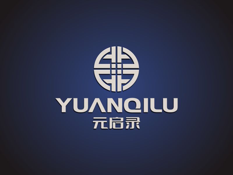 何嘉健的logo设计