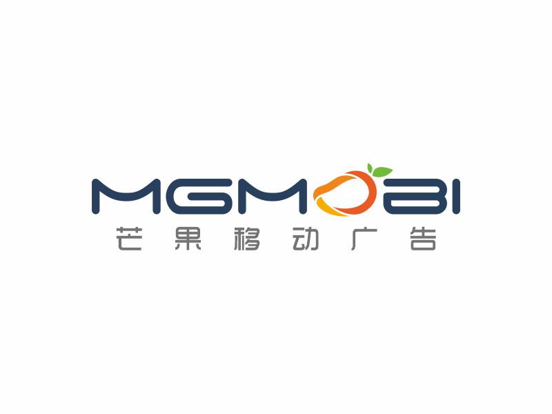 何嘉健的芒果互动传媒（深圳）有限公司logo设计