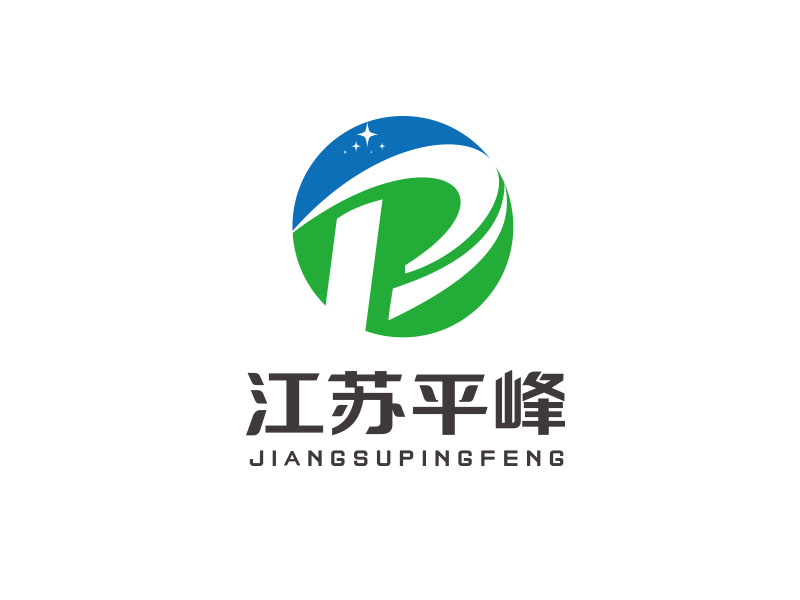 江苏平峰环保科技有限公司logologo设计