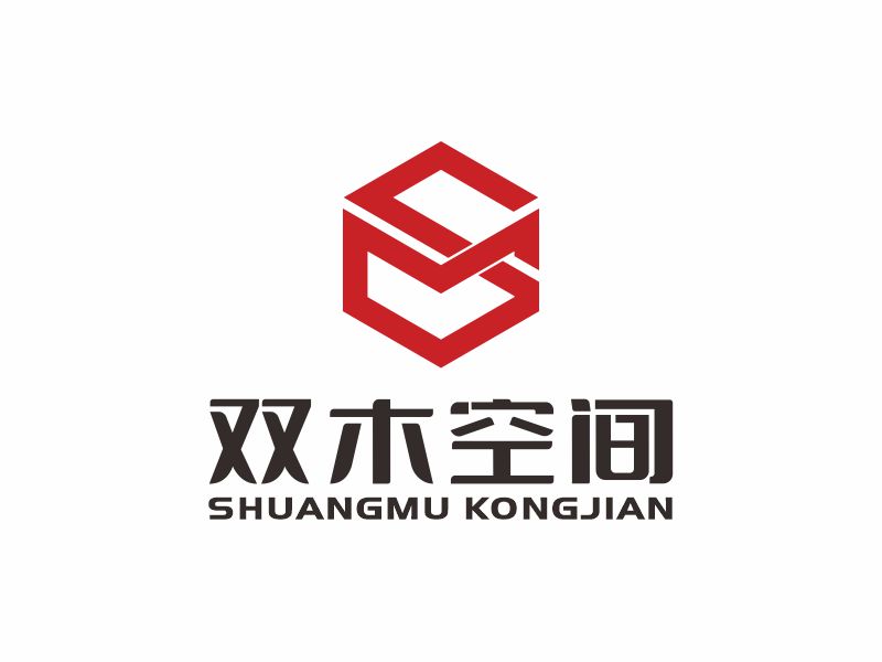 何嘉健的logo设计