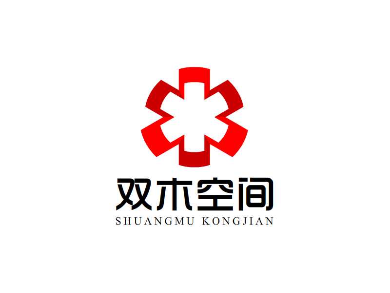 张发国的logo设计