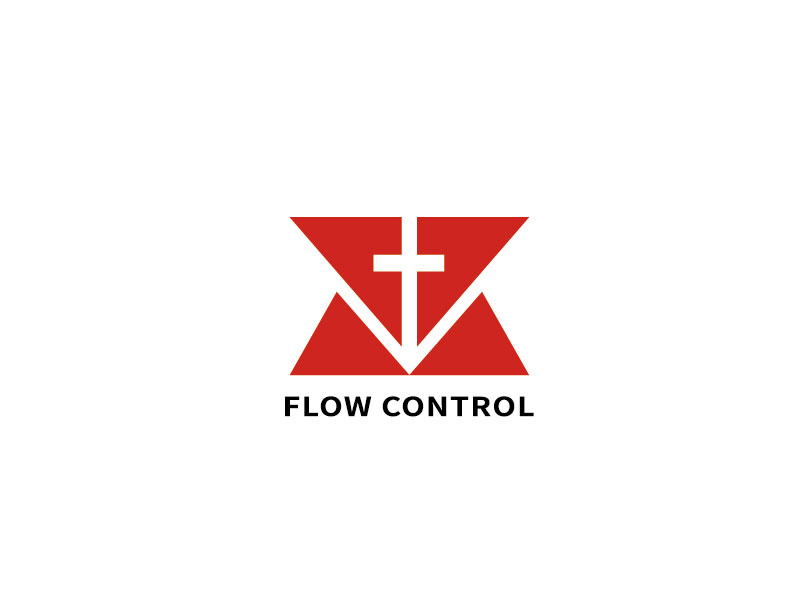 李宁的ZT/FLOW CONTROLlogo设计