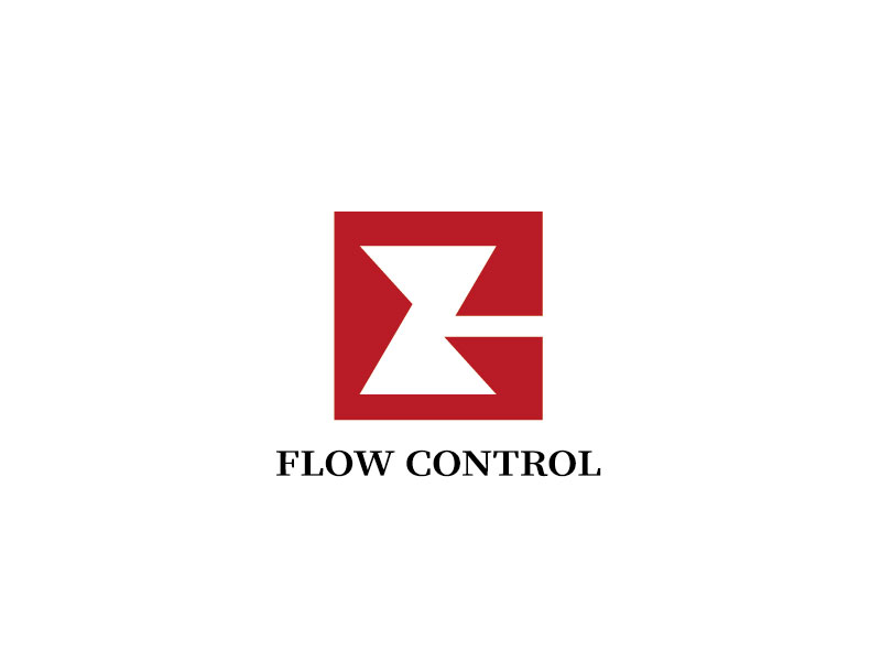 李宁的ZT/FLOW CONTROLlogo设计