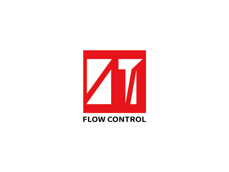 李宁的ZT/FLOW CONTROLlogo设计