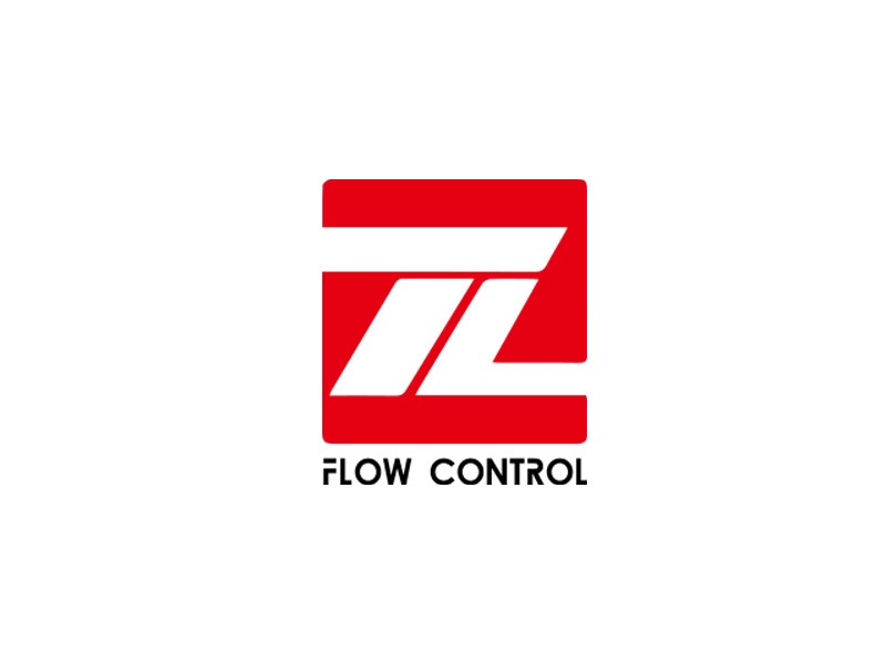 秦光华的ZT/FLOW CONTROLlogo设计