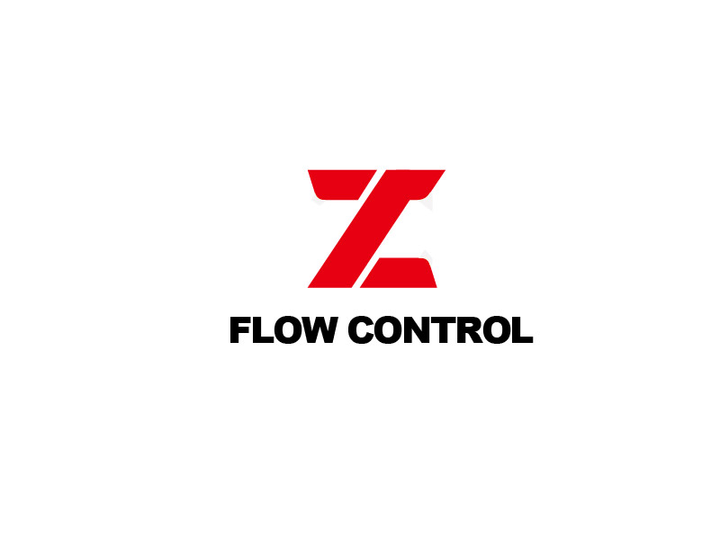 李贺的ZT/FLOW CONTROLlogo设计