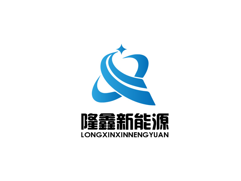 秦光华的logo设计