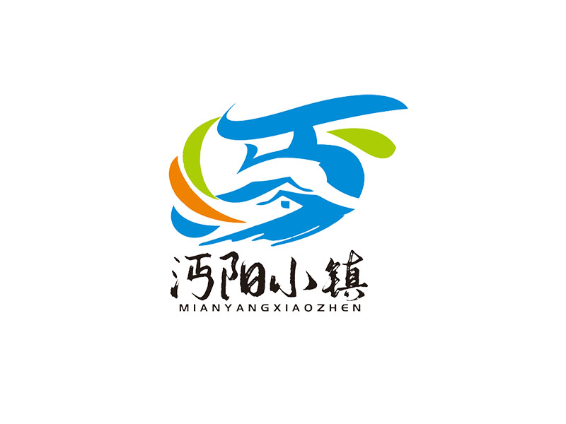 王新宇的logo设计