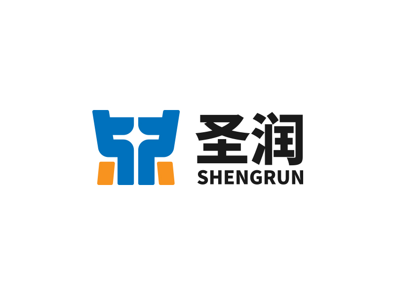冯国辉的logo设计