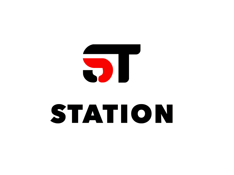 李杰的stationlogo设计