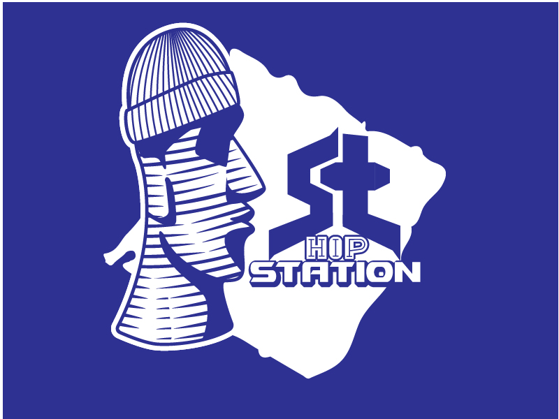 黄仕灼的logo设计