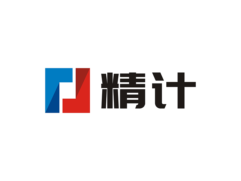 周都响的logo设计