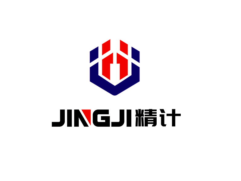 李杰的上海拓惠机械设备有限公司logo1logo设计