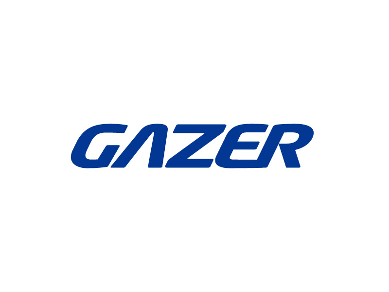李贺的logo 优化 （  GAZER 或者 gazer 或者 Gazer ）logo设计