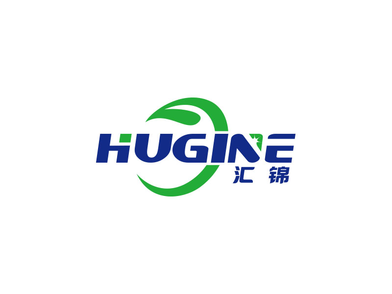 朱红娟的logo设计