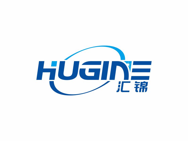 何嘉健的江苏汇锦新能源科技有限公司logologo设计