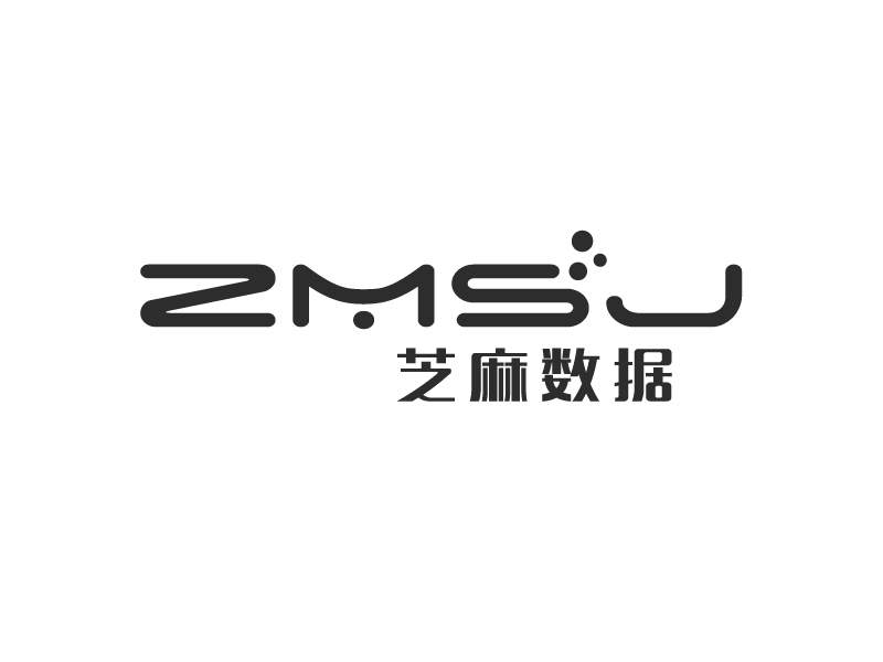 马丞的ZMSJlogo设计