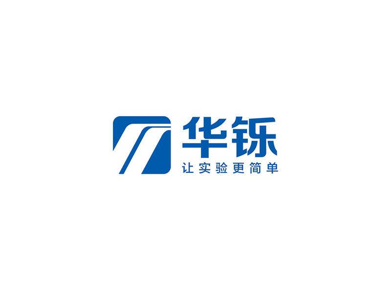 山东华铄智能科技有限公司logo设计