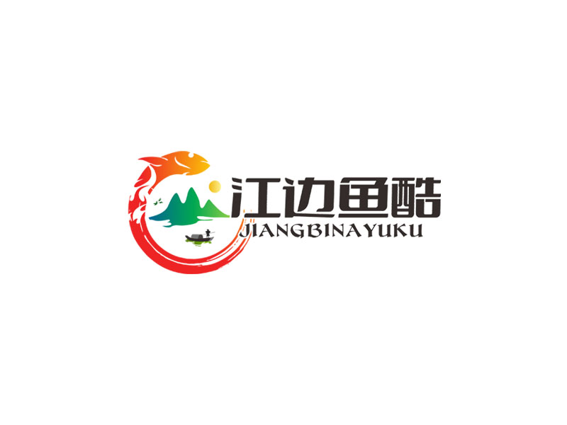 郭庆忠的logo设计