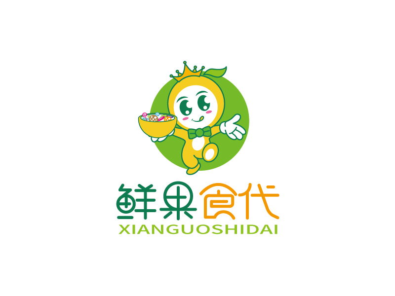 张俊的logo设计