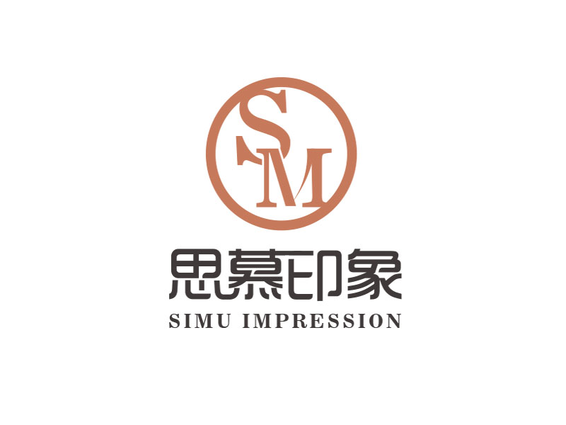 朱红娟的logo设计