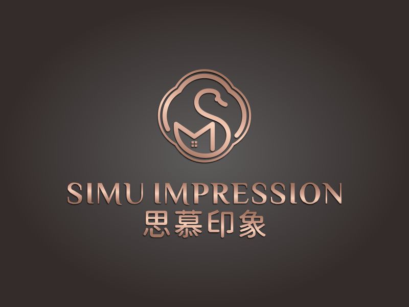 何嘉健的logo设计