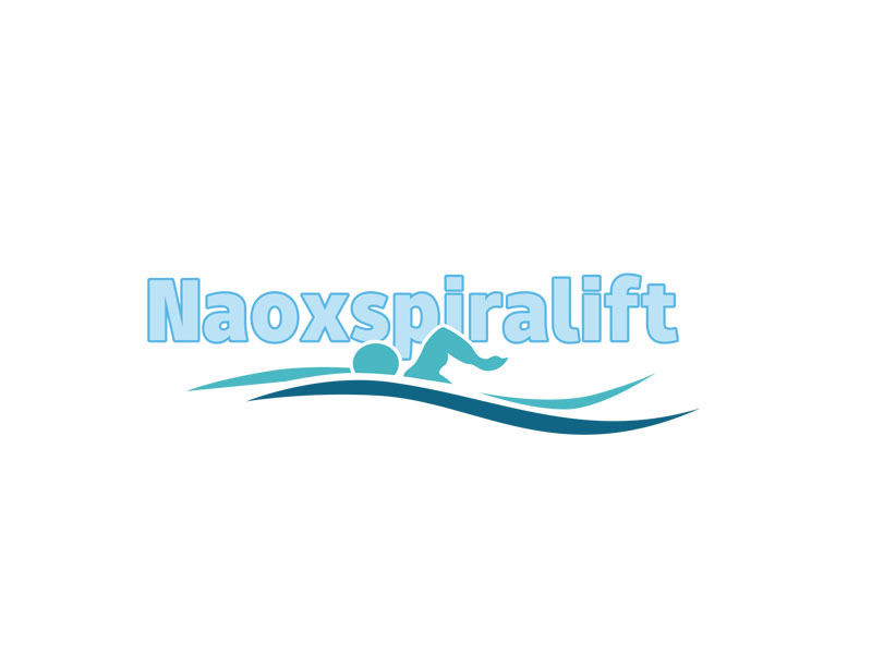 naoxspiralift/斯派螺（上海）机电科技有限公司logo设计
