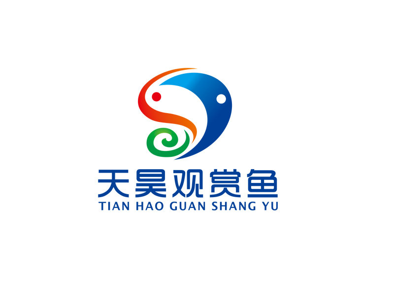 盛铭的logo设计