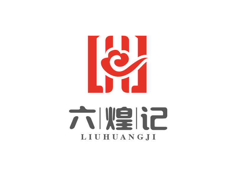 朱红娟的logo设计
