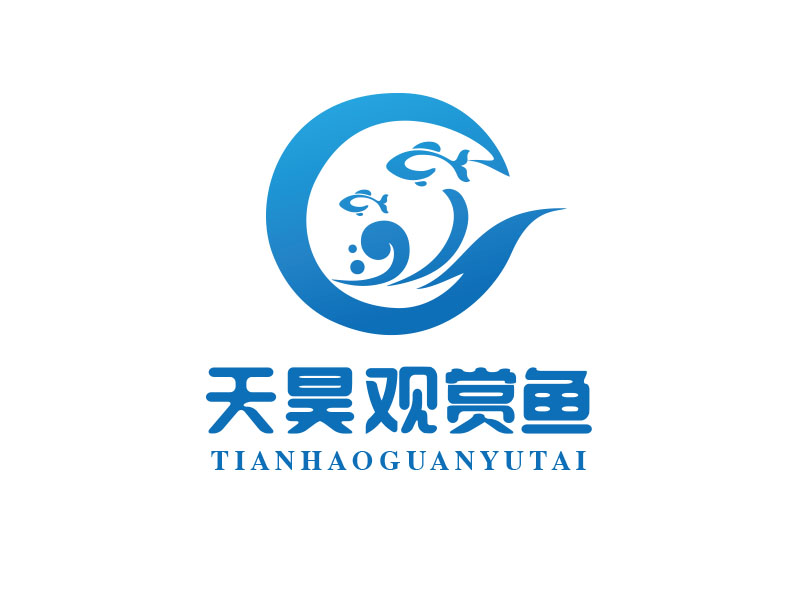 朱红娟的logo设计