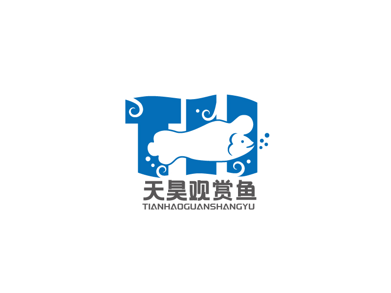 黄仕灼的logo设计