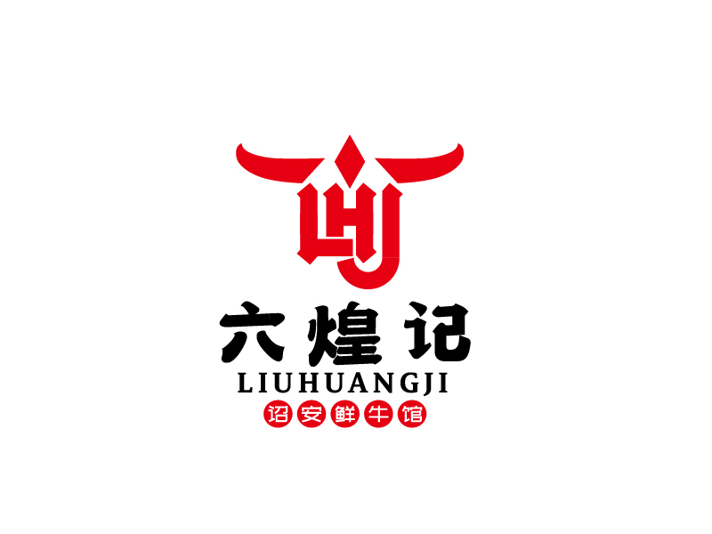 黄仕灼的logo设计